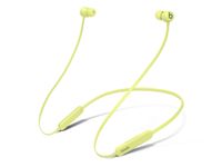 Apple Beats Flex Kopfhörer im Ohr, Nackenband Bluetooth Gelb
