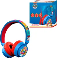 Paw Patrol Bluetooth Headset 5.1