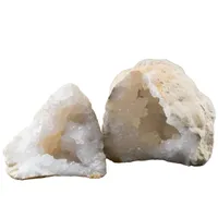 Křišťálová geoda 15cm