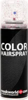 Haarspray glitter-rot 100ml