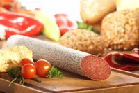 Edelsalami 300g, Dauerwurst, Rohwurst,