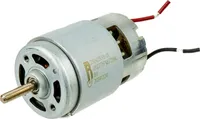 Ryobi Motor für OLT1832 / RLT1832 (Akku-Rasentrimmer 18V, Gleichstrommotor)