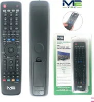 Fernbedienung für Sony, LG, Phillips Tv Ersatz Remote Control Fernseher