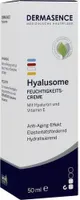 Dermasence Hyalusome Feuchtigkeitscreme 50 ml