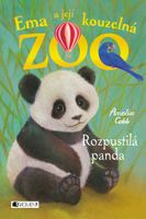 Ema a její kouzelná ZOO Rozpustilá panda (3. díl)