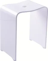 Ridder Bad-Hocker Trendy  weiß A211101