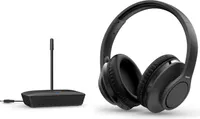Philips TAH6005 - Bezdrátová sluchátka - černá