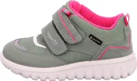 Superfit Klettschuhe Mädchen 31353339313739 Grün 34 EU