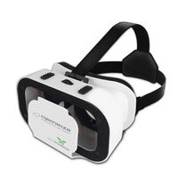 Esperanza EMV400 3D VR okuliare SHINECON