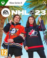 Nhl 23 (Xsx)