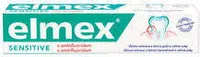 Elmex Sensitive Toothpaste 225 Ml