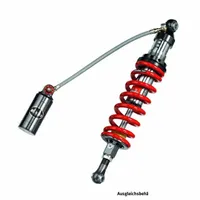BITUBO CLU amortyzator motocyklowy mono CBR600RR PC40