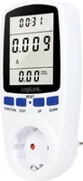 Logilink Energiekosten Messgerät