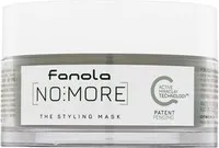 Fanola No More The Styling Mask kräftigende Maske für alle Haartypen 200 ml