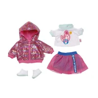 BABY born City Deluxe Style 43cm