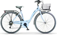 Citybike  Agorà 26 Zoll Hellblau