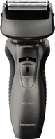Samostarter Panasonic ES-RW33-H503, akumulator, 2 głowice, srebrny
