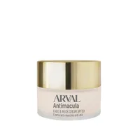 Arval Antimacula SPF30 Face and Neck Cream