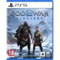 PS5 God of War: Ragnarök  Sony Computer Ent.