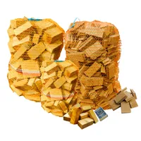 Podpalovač 55dm3 Dřevo Podpalovač Parkety Fryza MIX23,5kg Transwood