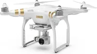 Drohne Dron DJI Phantom 3 SE Quadrocopter