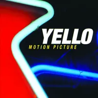 Yello-Motion Picture