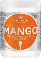 Kallos Mango Hair Mask 1000 ml
