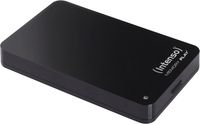 Intenso 2,5" Memory Play 2 TB, externe TV-Festplatte USB 3.0