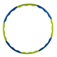 Kruh, obruč MASTER Hula Dynamic Hoop 90 cm, 500 g
