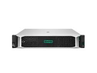 HPE ProLiant DL380 Gen10 Plus Network Choice - Rack-Montage - Xeon Silver 4314 2.4 GHz - 32 GB - keine HDD