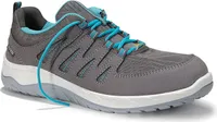 ELTEN Berufshalbschuh MADDIE grey Low ESD O1, Gr. 39