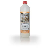 Lorito  Grillreiniger GEL 121 Fettlöser Backofenreiniger 1 Liter