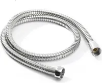 Wytrzymały wąż prysznicowy / łatwy w pielęgnacji wąż wewnętrzny PVC 1,2 m