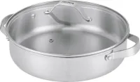 BEKA Kochtopf Cicla mit Deckel 24cm