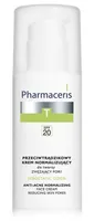 Pharmaceris T Sebostatische Anti-Akne-Gesichtscreme, mattierend & ausgleichend, LSF 20, 50 ml