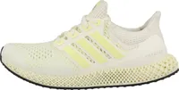 adidas Ultra 4D - Herren Sneakers Laufschuhe Weiß GX6366 , Größe: EU 46 UK 11