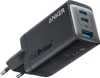 Anker 735 Ladegerät (GaNPrime 65W) Black