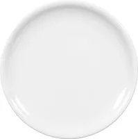 Seltmann Compact uni weiß Tafelservice 12 tlg Porzellan Set Teller Suppenteller