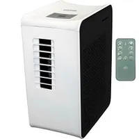 9000 BTU Mobiles Klimagerät Tobert | Mobile Klimaanlage | Luftentfeuchter
