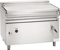 Kippbratpfanne E120LHK