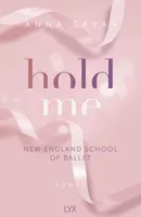 Hold Me - New England School of Ballet