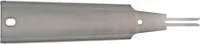 Ersatzsägeblatt für Japansäge Ryoba Heckenrose 250 mm