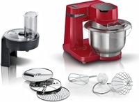 Bosch Serie 2 MUMS2ER01 Küchenmaschinen - Rot