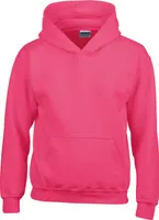 Gildan Heavy Blend? Youth Hooded Sweatshirt
