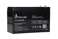 Extralink AGM 12V 7.2Ah 7Ah Akkumulator wartungsfrei