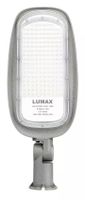 Straßenlampe LU060RX Street RX LED 60W 6000K 6600lm IP65 Lumax