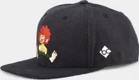 Bavarian Caps Flat Brim BB-Cap Pumuckl für Erwachsene