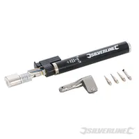 Silverline 497837 Horák na ceruzky
