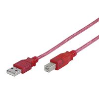 ViVanco™PS B/CK151/1A - USB 2.0 komp.Kabel