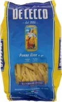 Dececco Penne lisce Nr. 40 500 g